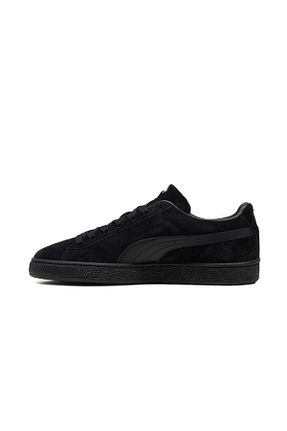 کفش اسنیکر مشکی زنانه PU Puma - کد 848195816