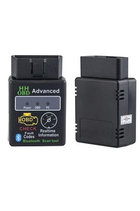 دستگاه عیب یابی خودرو Techmaster - کد 464382771