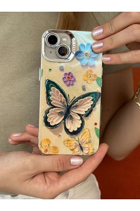 کاور و قاب رنگی iPhone 14 Plus Paladyum Case - کد 827651530