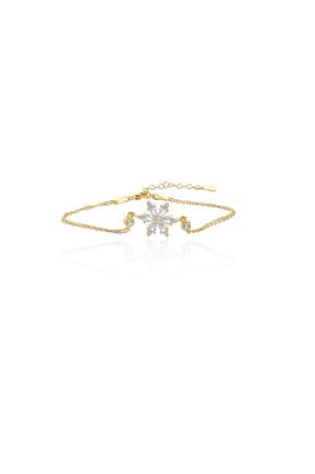 دستبند نقره زنانه 925 عیار ADA LİFE GÜMÜŞ - کد 797649779