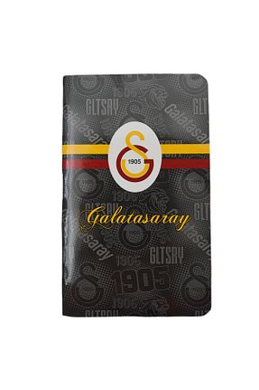 دفتر رنگی Karton Galatasaray - کد 848216784