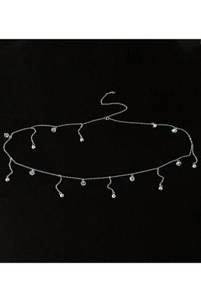 اکسسوری بدن زنانه فلزی MODAMAYS - کد 848211215