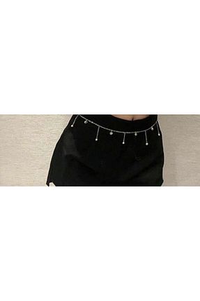 اکسسوری بدن زنانه فلزی MODAMAYS - کد 848211215