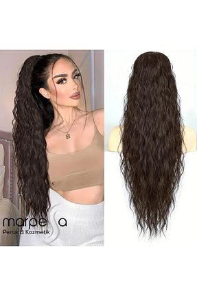 کلاه گیس رنگی زنانه Marpessa - کد 280573217