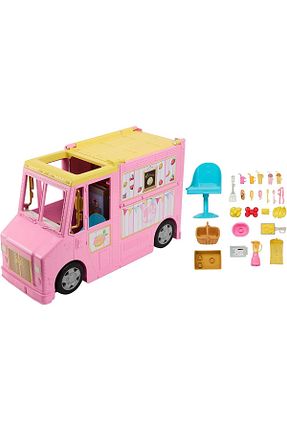 عروسک مدل Barbie - کد 750490133