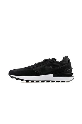 کفش اسنیکر بژ مردانه بند دار Nike - کد 848021907