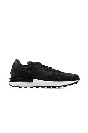 کفش اسنیکر بژ مردانه بند دار Nike - کد 848021907