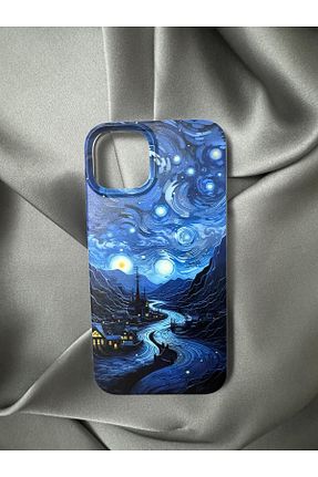 کاور و قاب آبی iPhone XS Max kalimera - کد 847895134