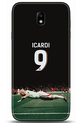 کاور و قاب زرد Samsung Galaxy J3 Pro adveksiyon - کد 847879758