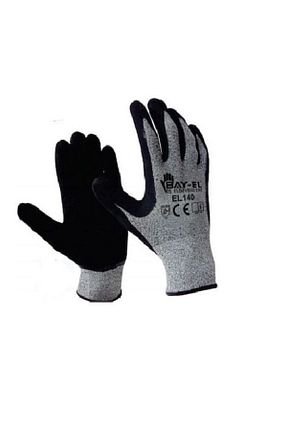 دستکش کار مشکی ultrasepet - کد 39204047