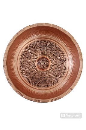 ست حمام متالیک فلزی FarkAntep - کد 848066064