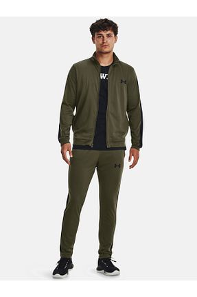 ست کرمکن اسپرت سبز مردانه پلی استر Under Armour - کد 848130773