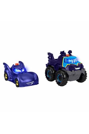 ماشین اسباب بازی Fisher Price - کد 841483087