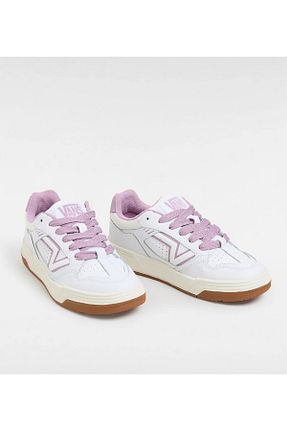 کفش پیاده روی بنفش زنانه پارچه ای Vans - کد 848120985
