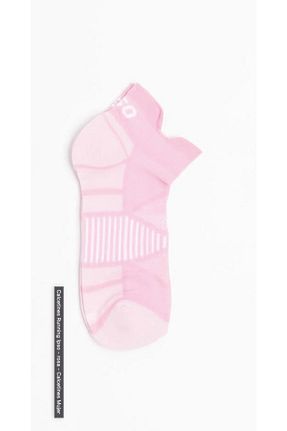 جوراب اسپرت قهوه ای زنانه پلی آمید Beat Socks - کد 847320987