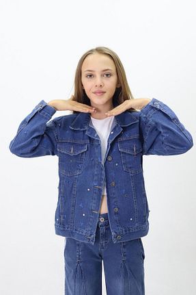 کت مشکی بچه گانه Comfort Butik - کد 847801750