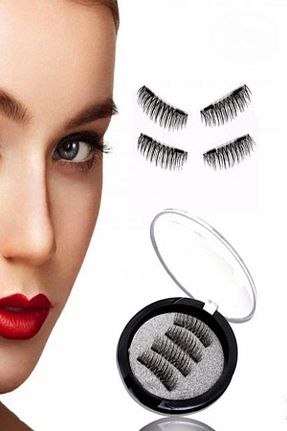 مژه مصنوعی Uzunluk ruby face - کد 647713841
