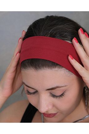 باندانا رنگی پنبه ای Elena - کد 848129374