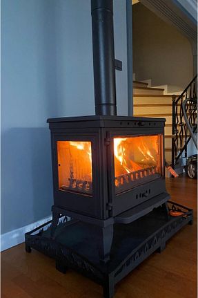  flamestove - کد 730713376