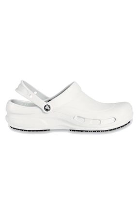 دمپائی سفید زنانه EVA Crocs - کد 2310015