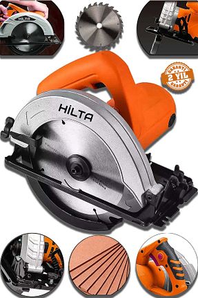 اره مدور Hilta Power - کد 848196100