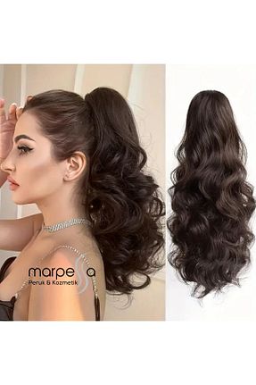 کلاه گیس رنگی زنانه Marpessa - کد 734288403
