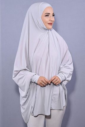 کلاه شنای حجاب زنانه Moda Asse - کد 333986942