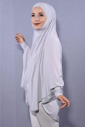 کلاه شنای حجاب زنانه Moda Asse - کد 333986942
