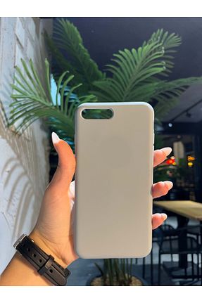 قاب گوشی طوسی iPhone 8 Plus کد 792937863