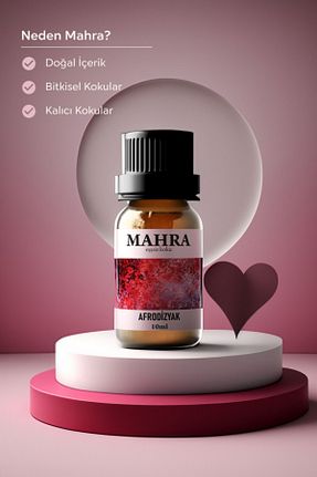 خوشبو کننده هوا Karışık MAHRA KOZMETİK - کد 780810157
