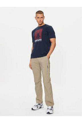 تیشرت سرمه ای مردانه رگولار Helly Hansen - کد 828373067