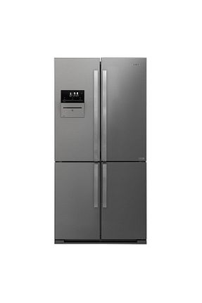 یخچال مشکی No Frost VESTEL - کد 129613957