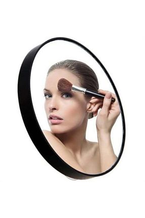 آینه سفید پلاستیک EcoFast - کد 848244275