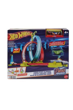 سایر اسباب بازی ها HOT WHEELS - کد 778405165