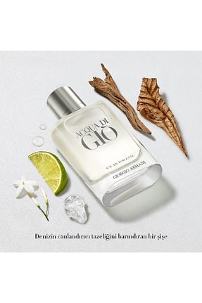 ست ادکلن مردانه Giorgio Armani - کد 848606891