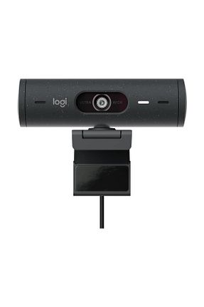 وب کم مشکی logitech - کد 848453903