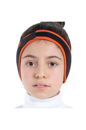 کش سر ورزشکار نارنجی Wingmed - کد 74973470