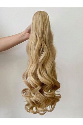 سایر اکسسوری مو زرد زنانه مودال AKOLİFE - کد 848421017
