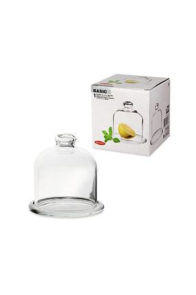 کوزه شیشه ای نارنجی 0 - 499 میلی لیتر Paşabahçe - کد 40941995