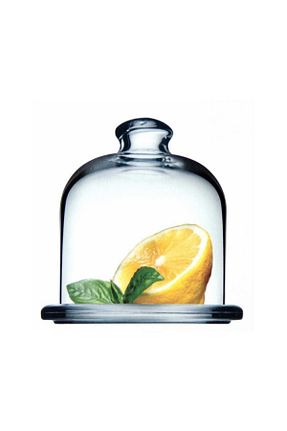 کوزه شیشه ای نارنجی 0 - 499 میلی لیتر Paşabahçe - کد 40941995