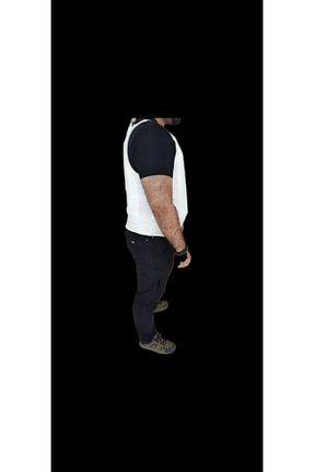  سفید مردانه sat tactical - کد 821850271