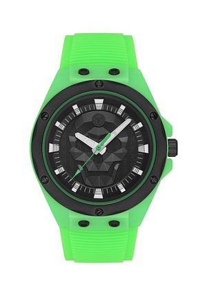 ساعت مچی سبز مردانه 45 میلی متر Sergio Tacchini - کد 845115046