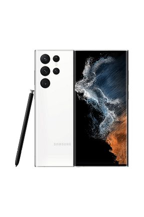 تلفن همراه بازسازی شده سفید 512 GB Samsung - کد 848550150