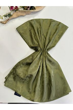 شال سبز زنانه Siyane - کد 848604153