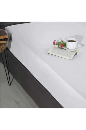 روتختی دونفره سفید پنبه ای AYHOME - کد 299687894
