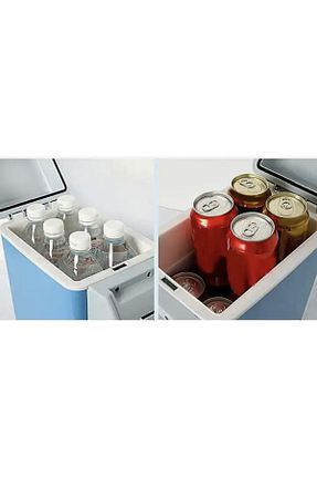 خنک کننده و فریزر آبی 7,5 L WORKPASAJ - کد 764522144