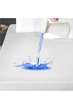 روتختی دونفره سفید پنبه ای AYHOME - کد 299687894