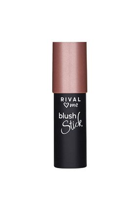رژگونه صورتی برنزی Rival Loves Me - کد 75823345