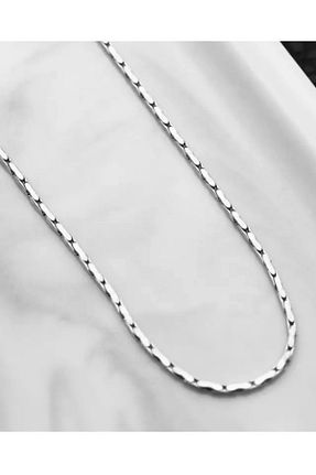 گردنبند استیل ( فولاد ) استیل (فولاد) Kafdağı HOME - کد 848662509