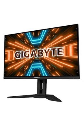 مانیتور مشکی گارانتی نمایندگی رسمی Gigabyte - کد 198816512
